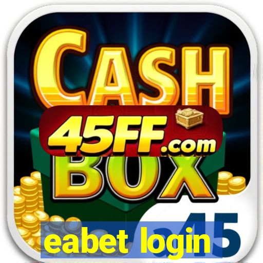 eabet login